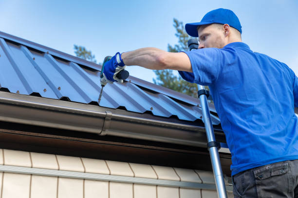 Best Roof Leak Repair  in Mcdonald, OH