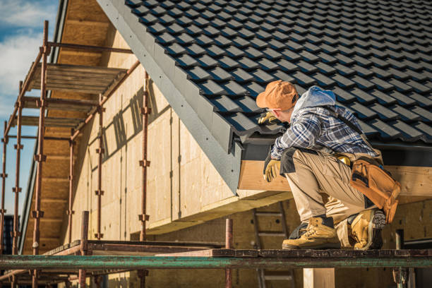 Fast & Reliable Emergency Roof Repairs in Mcdonald, OH