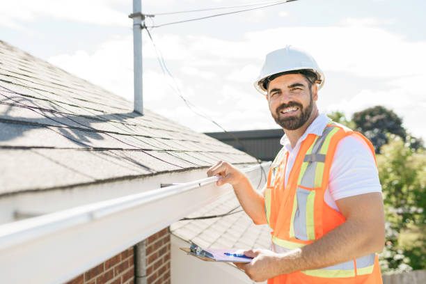 Best Rubber Roofing (EPDM, TPO)  in Mcdonald, OH