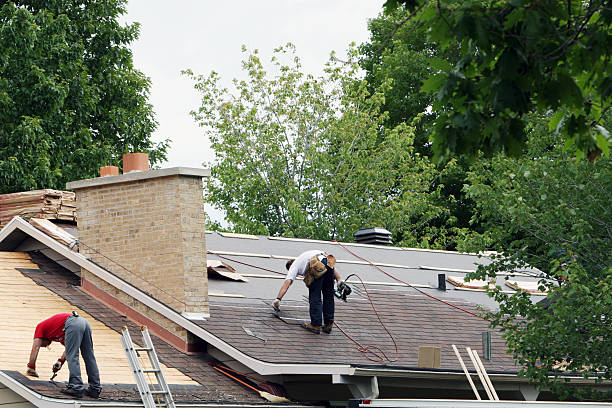 Trusted Mcdonald, OH  Roofing repair and installation Experts