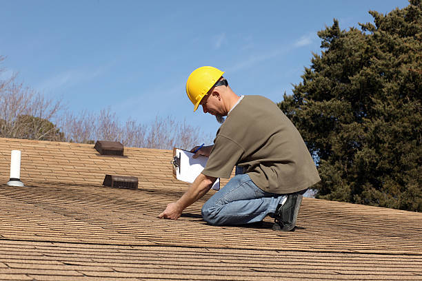 Best Metal Roofing Installation  in Mcdonald, OH