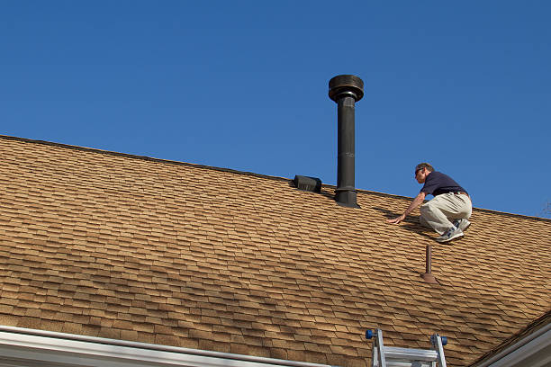 4 Ply Roofing in Mcdonald, OH