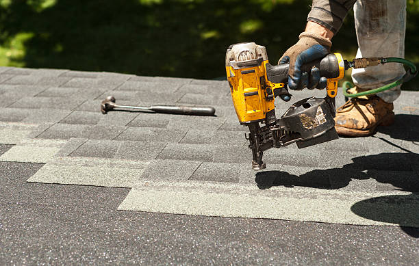 Trusted Mcdonald, OH  Roofing repair and installation Experts